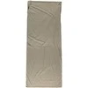 Kelioninė patalynė Cocoon TravelSheet Egyptian Cotton - Šviesiai ruda