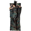Cocoon TravelSheet Silk Sleeping Bag Liner, Leaves