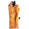 Cocoon ST80 sleeping bag Adult Semi-rectangular sleeping bag Fabric Mėlyna