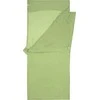 Cocoon IST91 sleeping bag Adult Rectangular sleeping bag Silk Žalias