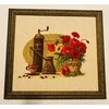 RIOLIS – Create It Yourself – Siuvinėjimo rinkinys „Kava“ 1121 (30x24 cm)