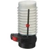 Grąžtas Bosch Dust cup Nusiurbimo sistema