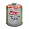 „Coleman C500“ našumas