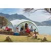 Pavėsinė Coleman Event Shelter Pro L, 3.65x3.65m