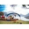 Pavėsinė Coleman FastPitch Shelter XL, 4.50x4.50m