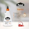 Grąžtas Dell Ponal klej do drewna Express butelka mit 550g 9H PN10X