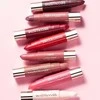Collistar Twist Balmy Gloss Balsamo Labial 214-Burgundy 2,, 8 g