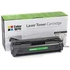 ColorWay Econom | Toneris Cartridge | Juodas