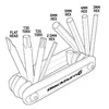 Blackburn Tinklelis ranka wrench8 8 sidabro funkcija (BBN- 7068159)