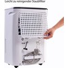 Comfee MDDF-20DEN7 oro sausintuvas, 20 litrų / 24 val