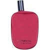 Unisex kvepalai Comme Des Garcons Floriental EDP, 100 ml