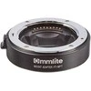Commlite Adapteris Olimpus / Panasonic MICRO 4 / 3 m4 / 3 OLYMPUS 4 / 3 / AUTOMATINIS AF