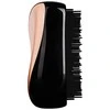 Tangle Teezer Plaukų šukos Compact Styler Classic Gold Juodas