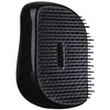 Tangle Teezer Plaukų šukos Compact Styler Classic Gold Juodas