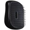 Tangle Teezer Plaukų šukos Compact Styler Classic Gold Juodas