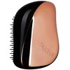 Tangle Teezer Plaukų šukos Compact Styler Classic Gold Juodas