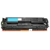 Neoriginali Static Control HP 410X (CF411X) / Canon CRG 046H Lazerinė kasetė, Žydra