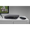 Vaizdo grotuvas DVD grotuvas Muse, HDMI, USB, juodas