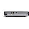 Vaizdo grotuvas DVD grotuvas Muse, HDMI, USB, juodas