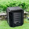 Prosperplast Compogreen komposto dėžė, 220L