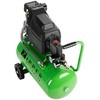 kompresorius automobilinis Zipper Zipper ZI-COM24E Compressor