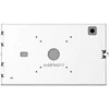 Laikiklis Compulocks Galaxy Tab A9+ Apex Enclosure Wall Mount - Gehause - fur Tablett - verriegelbar - Metallrahmen - baltas - Bildschirmgrosse: 27.94 cm (11") - Wandmontage - fur Samsung Galaxy Tab A9+