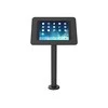 Compulocks Budėjimas Maclocks Rise Stand 8 "- VESA Stand su kabelio valdymo - Juodas
