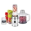 Concept sm3391 1.2 L Tabletop plakiklis 700 W Nerūdijantis plienas, Baltas