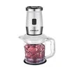 Concept sm3391 1.2 L Tabletop plakiklis 700 W Nerūdijantis plienas, Baltas