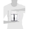 Concept sm3391 1.2 L Tabletop plakiklis 700 W Nerūdijantis plienas, Baltas