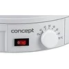CONCEPT SO1020 Mushroom, Vegetable and Fruit Dehydrator