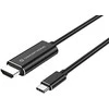 USB adapteris Conceptronic CONCEPTRONI USB-C adapteris - > HDMI 4K30Hz 2,00 m