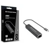 Conceptronic ABBY13B gigabito eterneto USB 3.2 1 kartos
