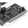 Valdiklis Conceptronic PCI – PCMCIA (CIPCARD)