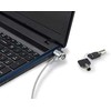 Organizatorius Conceptronic Conceptronic CNBSLOCK15 laido sagtis sidabrinė 1,5 m