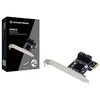 CONCEPTRONIC PCI Express 4 prievadų SATA III PCIe adapteris