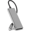 Adapteris AV Conceptronic CONCEPTRONIC Dock USB-C->4xUSB-C 100WPD o.įkroviklis 0.25m gr