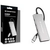 Adapteris AV Conceptronic CONCEPTRONIC dokas USB-C->4xUSB-C,3xUSB-A,100WPD o.N.0.25m gr