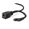 Kamera IP Conceptronic CONCEPTRONIC JARETH02W Wireless Cloud IPCam, lauko