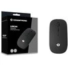 Pelė Conceptronic Conceptronic LORCAN01B pelė, skirta abiem rankoms, „Bluetooth“, optinė, 1600 DPI