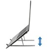 CONCEPTRONIC aušinimo stovas (15,6") / ERGO sulankstomas THANA04S