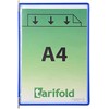 Tarifoldas TARIFOLD A4 PRISTATYMO PANELAS (39549258)