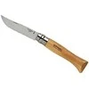 Opinel anglinio plieno peilis Nr.7 buko rankena