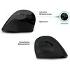 Pelės Connect IT Sveikatai (CMO-2700- BK)