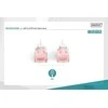 Digitus Cabel CAT6 1,0m U / FTP Slim