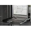 DIGITUS Modularized 43,2cm (17") TFT console | Digitus
