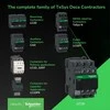 Schneider Electric Schneider 3P 38A 230V AC 1Z 1R - LC1D38P7