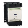 Schneider Electric „Schneider“ maitinimo kontaktorius 115A 3P 24V DC 1NO 1NC (LC1D115BD)