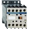 Schneider Electric Schneider pagalbinė įranga 10A 4Z 0R 24V AC (CA2KN40B7)