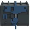 Schneider Electric Schneider Papildomas kontaktas 1Z 3R priek( LA1KN13)
